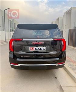 جي ام سي يوكون